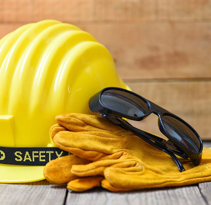 highest priority on health, safety, and environmental protection