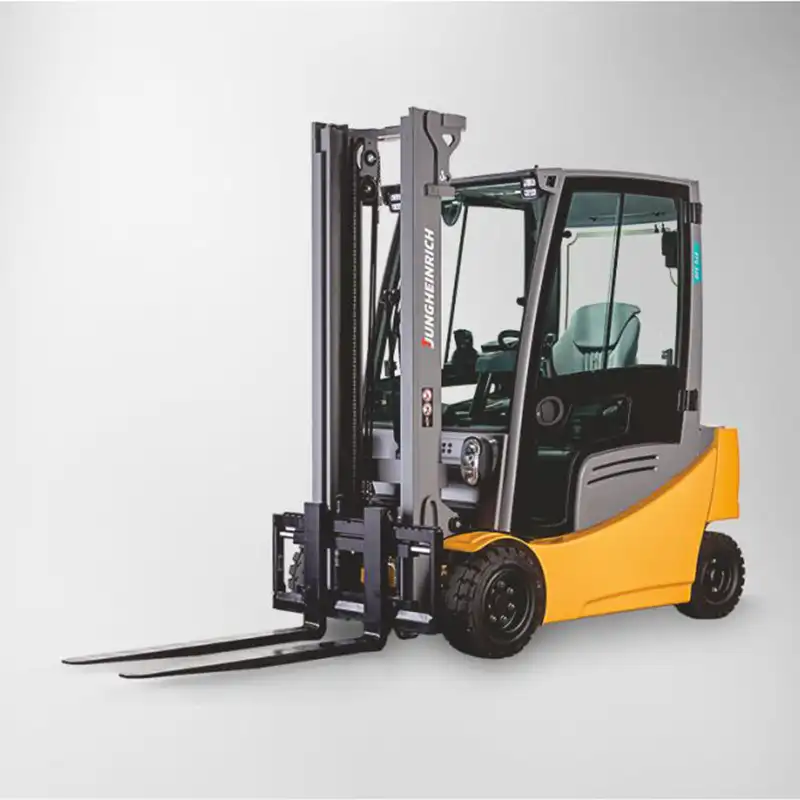 Forklift