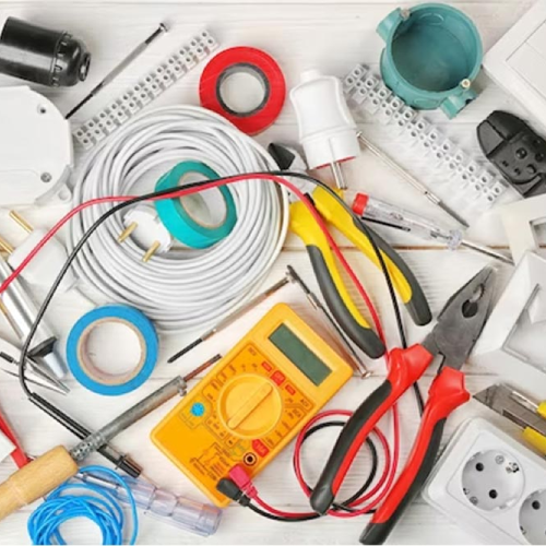 Electrical Products